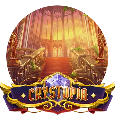 Habanero : Crystopia - KINGBET189
