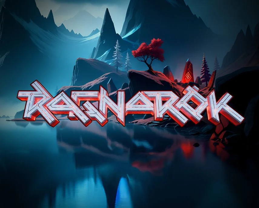 Slotmill : Ragnarok - KINGBET189