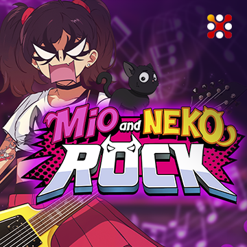 Mancala : Mio and Neko Rock - KINGBET189