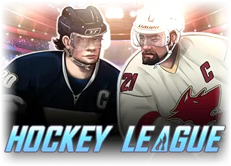 Pragmatic : Hockey League - KINGBET189