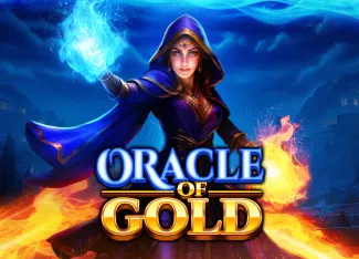 Pragmatic : Oracle of Gold - KINGBET189