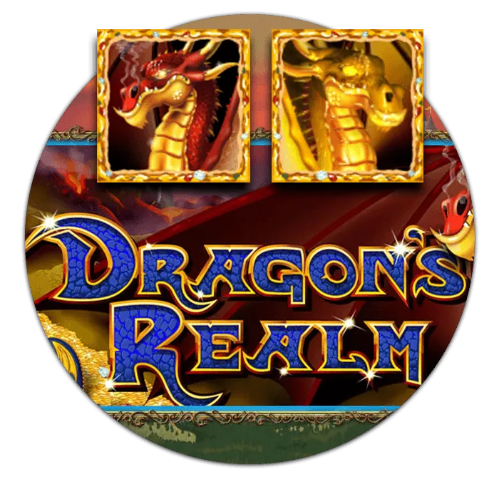 Habanero : Dragons Realm - KINGBET189