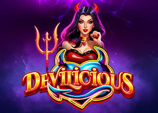 Pragmatic : Devilicious - KINGBET189