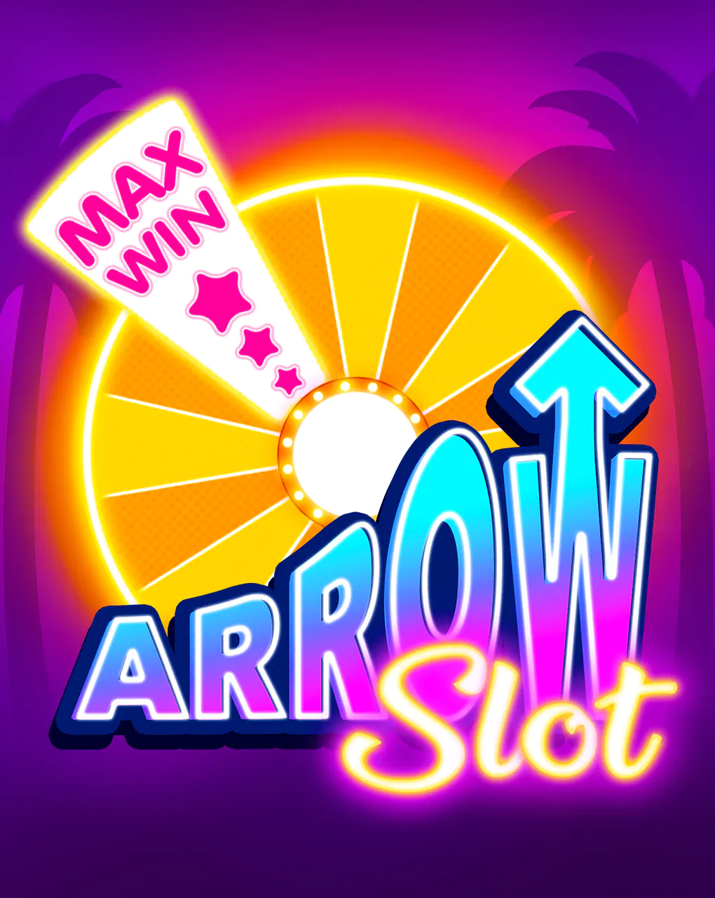 Bgaming : Arrow Slot - KINGBET189