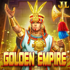 Jili : Golden Empire - KINGBET189