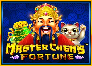 Pragmatic : Master Chens Fortune - KINGBET189