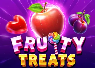 Pragmatic : Fruity Treats - KINGBET189
