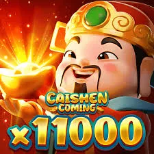 YGR : Caishen Comingx11000 - KINGBET189