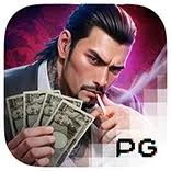 PGSoft : Yakuza Honor - KINGBET189