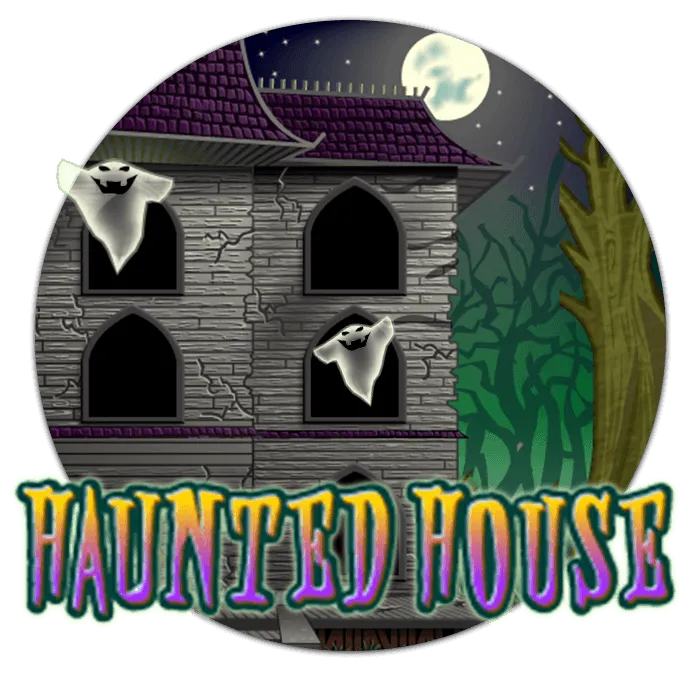 Habanero : Haunted House - KINGBET189