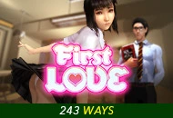 Spadegaming : First Love - KINGBET189