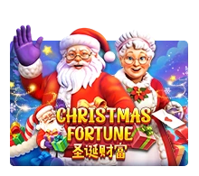 Joker123 : Christmas Fortune - KINGBET189