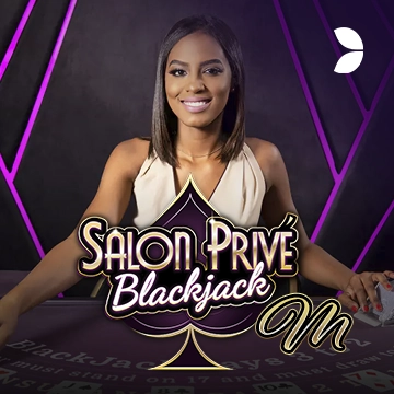 Salon Privé Baccarat M - KINGBET189