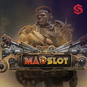 Mad Slot - KINGBET189