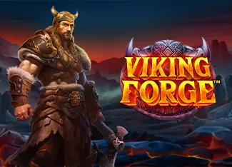 Pragmatic : Viking Forge - KINGBET189