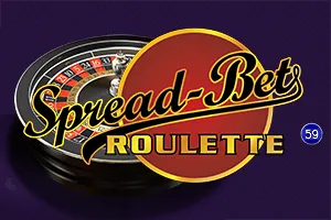 Spread Bet Roulette - KINGBET189