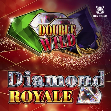 Redtiger : Diamond Royale - KINGBET189