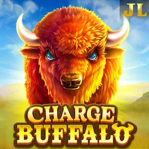 Jili : Charge Buffalo - KINGBET189