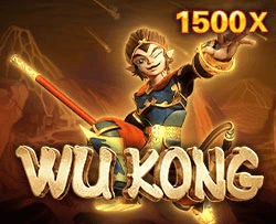 JDB : Wu Kong - KINGBET189