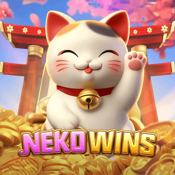 Besoft : Neko Wins - KINGBET189