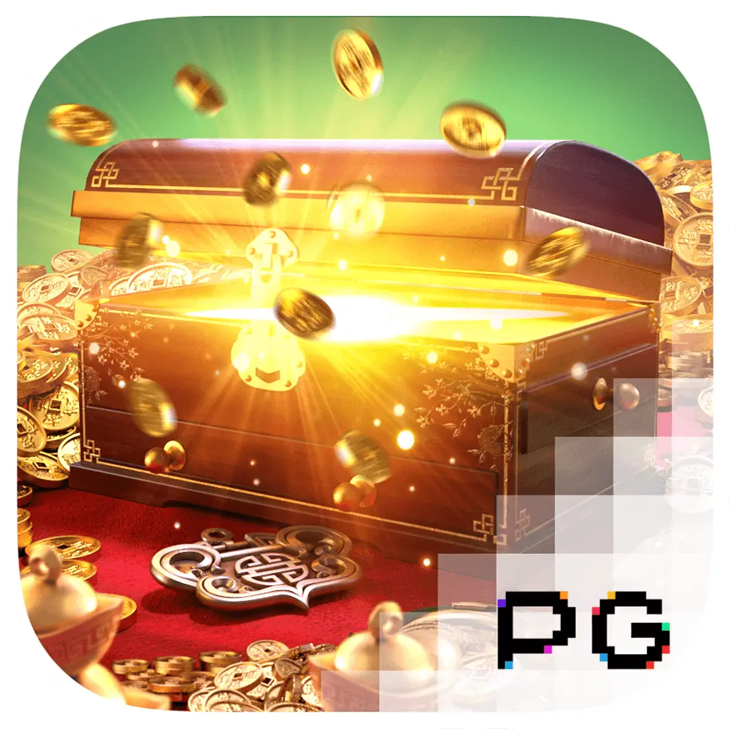 PGSoft : Jewels of Prosperity - KINGBET189
