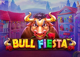 Bull Fiesta - KINGBET189
