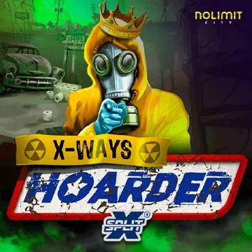 NolimitCity : xWays Hoarder xSplit - KINGBET189