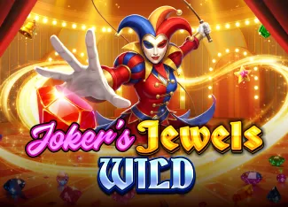 Pragmatic : Jokers Jewels Wild - KINGBET189