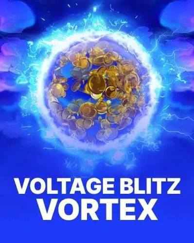 Voltage Blitz Vortex - KINGBET189