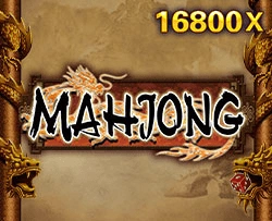 JDB : Mahjong - KINGBET189