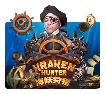 Joker123 : Kraken Hunter - KINGBET189