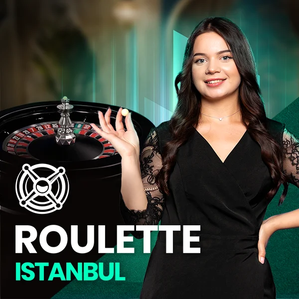 Istanbul Roulette - KINGBET189