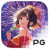 PGSoft : Oishi Delights - KINGBET189