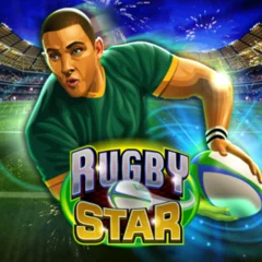 Rugby Star - KINGBET189