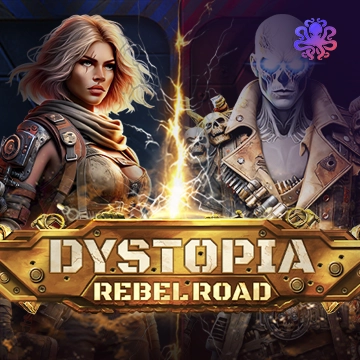 Octoplay : Dystopia: Rebel Road - KINGBET189