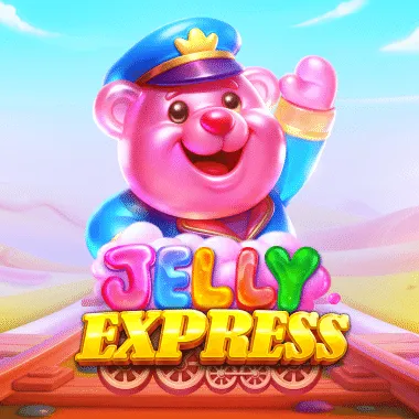 Pragmatic : Jelly Express - KINGBET189