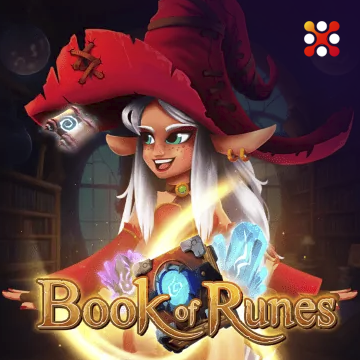 Mancala : Book of Runes - KINGBET189