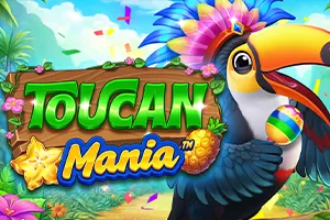 Toucan Mania - KINGBET189