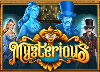 Pragmatic : Mysterious - KINGBET189