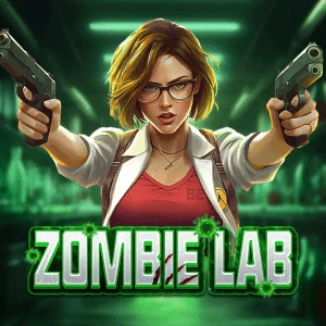 Besoft : Zombie Lab - KINGBET189