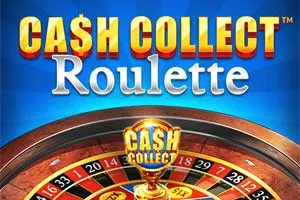 Cash Collect Roulette - KINGBET189