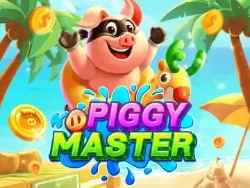 PLAYSTAR : PIGGY MASTER - KINGBET189