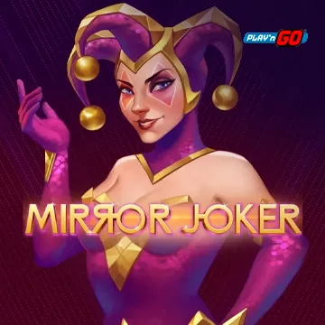 PlaynGo : Mirror Joker - KINGBET189