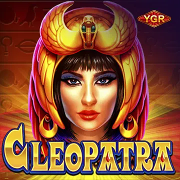 YGR : Cleopatra - KINGBET189