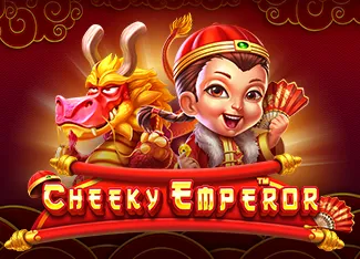 Pragmatic : Cheeky Emperor - KINGBET189