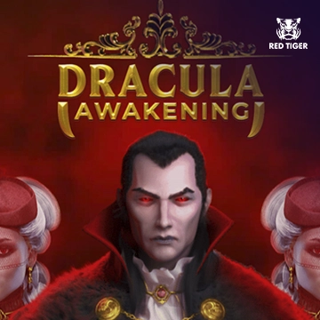 Redtiger : Dracula Awakening - KINGBET189