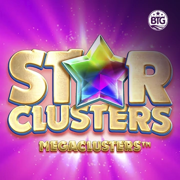 Bigtime : Star Clusters II - KINGBET189