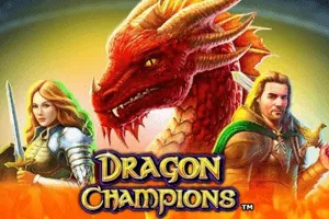 Dragon Champions - KINGBET189