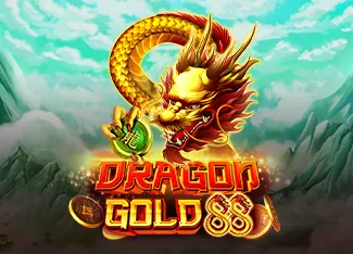 Pragmatic : Dragon Gold 88 - KINGBET189