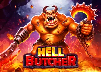 Pragmatic : Hell Butcher - KINGBET189